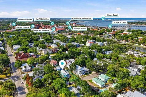 94 Park Place St Augustine FL 32084