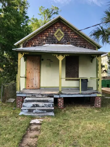 94 Park Place St Augustine FL 32084