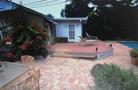 600 Westwood Road West Palm Beach FL 33401