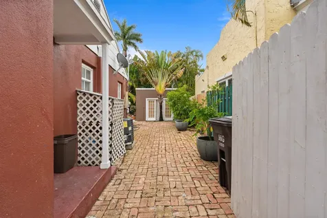 600 Westwood Road West Palm Beach FL 33401
