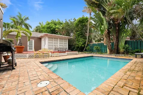 600 Westwood Road West Palm Beach FL 33401