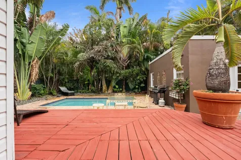 600 Westwood Road West Palm Beach FL 33401