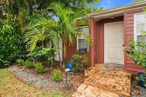 600 Westwood Road West Palm Beach FL 33401