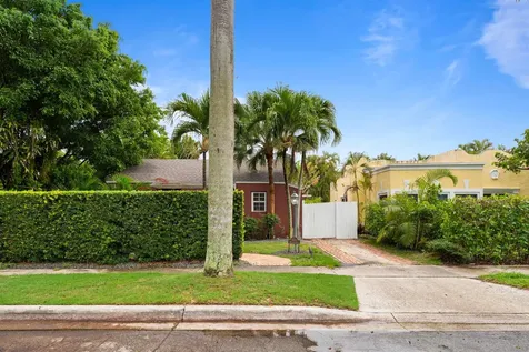600 Westwood Road West Palm Beach FL 33401