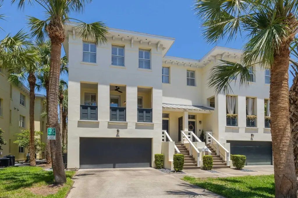 117 Sea Grove Lane Jacksonville Beach FL 32250