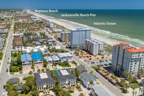 117 Sea Grove Lane Jacksonville Beach FL 32250