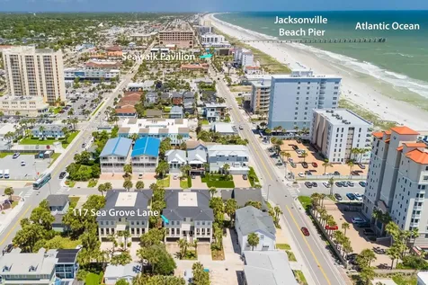 117 Sea Grove Lane Jacksonville Beach FL 32250