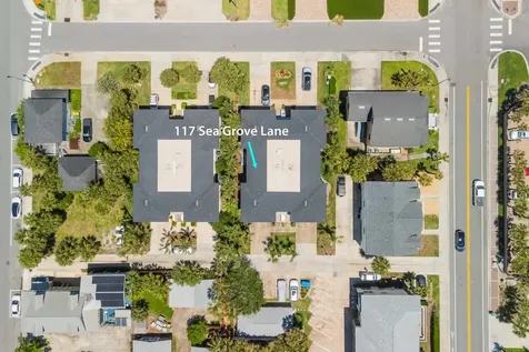 117 Sea Grove Lane Jacksonville Beach FL 32250