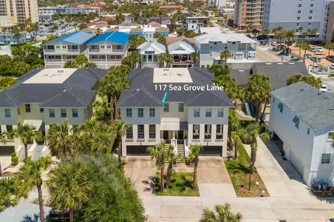 117 Sea Grove Lane Jacksonville Beach FL 32250