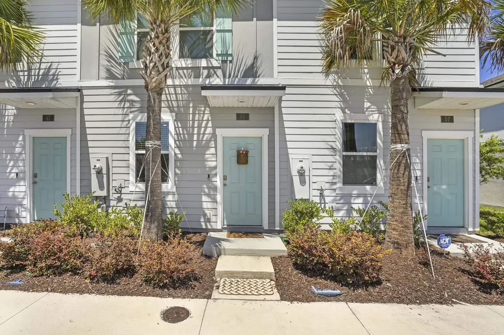 51 Elmhurst Lane St Augustine FL 32084