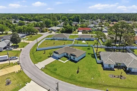 80 Princeton Lane Palm Coast FL 32164