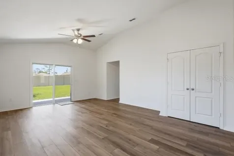48 Prattwood Lane Palm Coast FL 32164