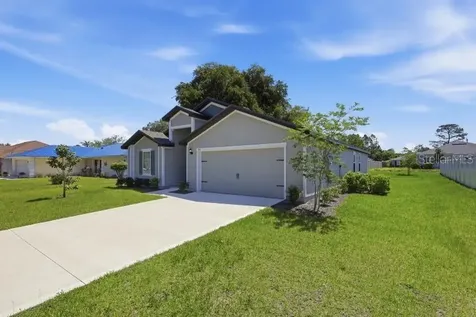 48 Prattwood Lane Palm Coast FL 32164