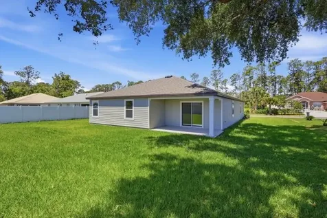 48 Prattwood Lane Palm Coast FL 32164