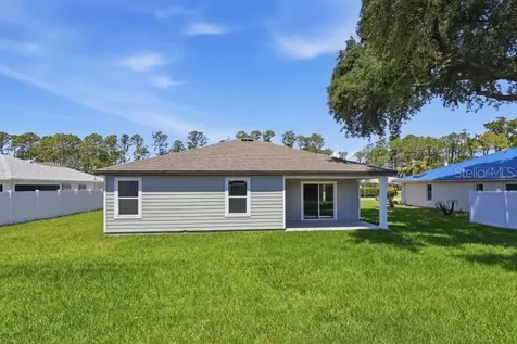 48 Prattwood Lane Palm Coast FL 32164