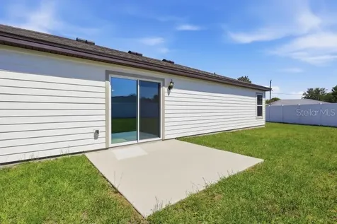 19 Pineapple Drive Palm Coast FL 32164
