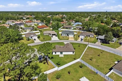 19 Pineapple Drive Palm Coast FL 32164