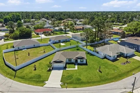 19 Pineapple Drive Palm Coast FL 32164