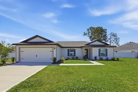 19 Pineapple Drive Palm Coast FL 32164