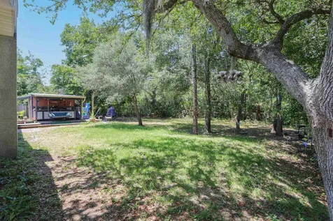 205 Gerona Road St Augustine FL 32086-0000