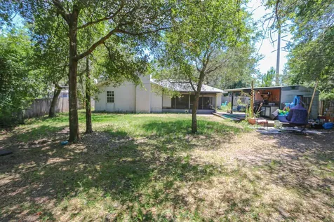 205 Gerona Road St Augustine FL 32086-0000