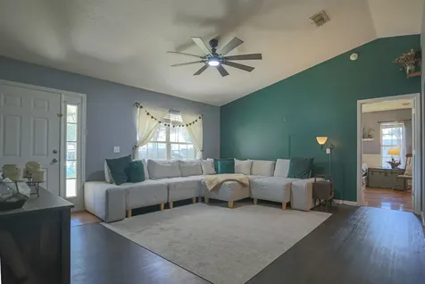 205 Gerona Road St Augustine FL 32086-0000