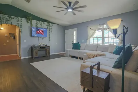 205 Gerona Road St Augustine FL 32086-0000
