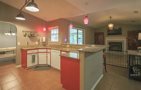 205 Gerona Road St Augustine FL 32086-0000