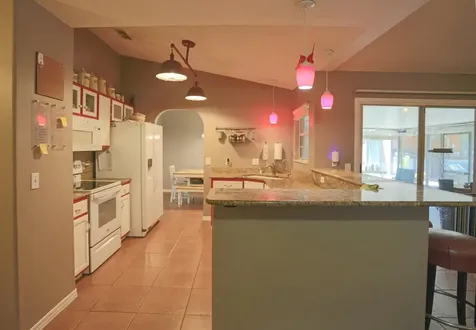 205 Gerona Road St Augustine FL 32086-0000
