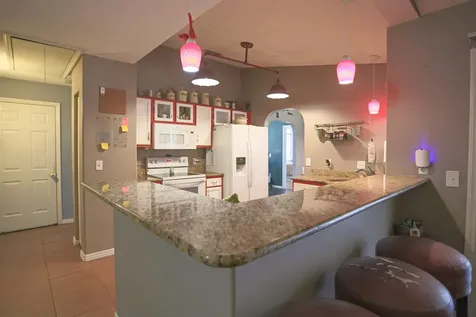 205 Gerona Road St Augustine FL 32086-0000