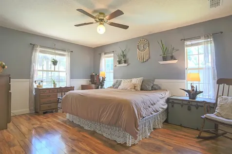 205 Gerona Road St Augustine FL 32086-0000