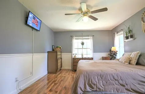 205 Gerona Road St Augustine FL 32086-0000