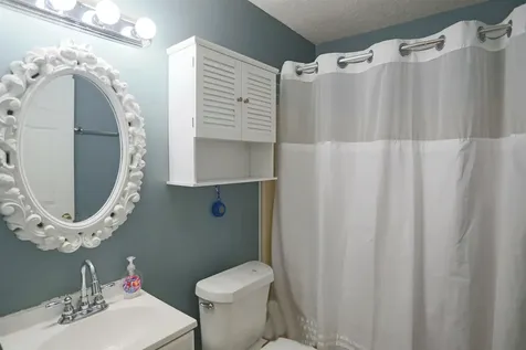 205 Gerona Road St Augustine FL 32086-0000