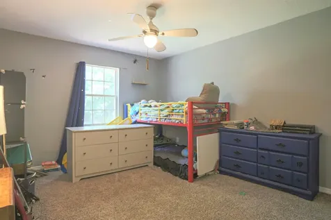 205 Gerona Road St Augustine FL 32086-0000