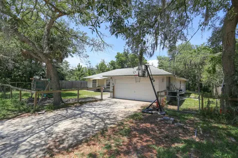 205 Gerona Road St Augustine FL 32086-0000