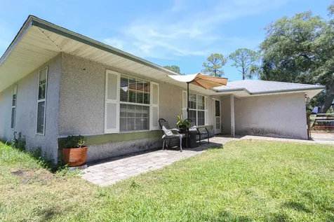 205 Gerona Road St Augustine FL 32086-0000