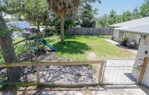 205 Gerona Road St Augustine FL 32086-0000