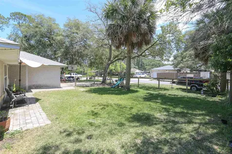 205 Gerona Road St Augustine FL 32086-0000