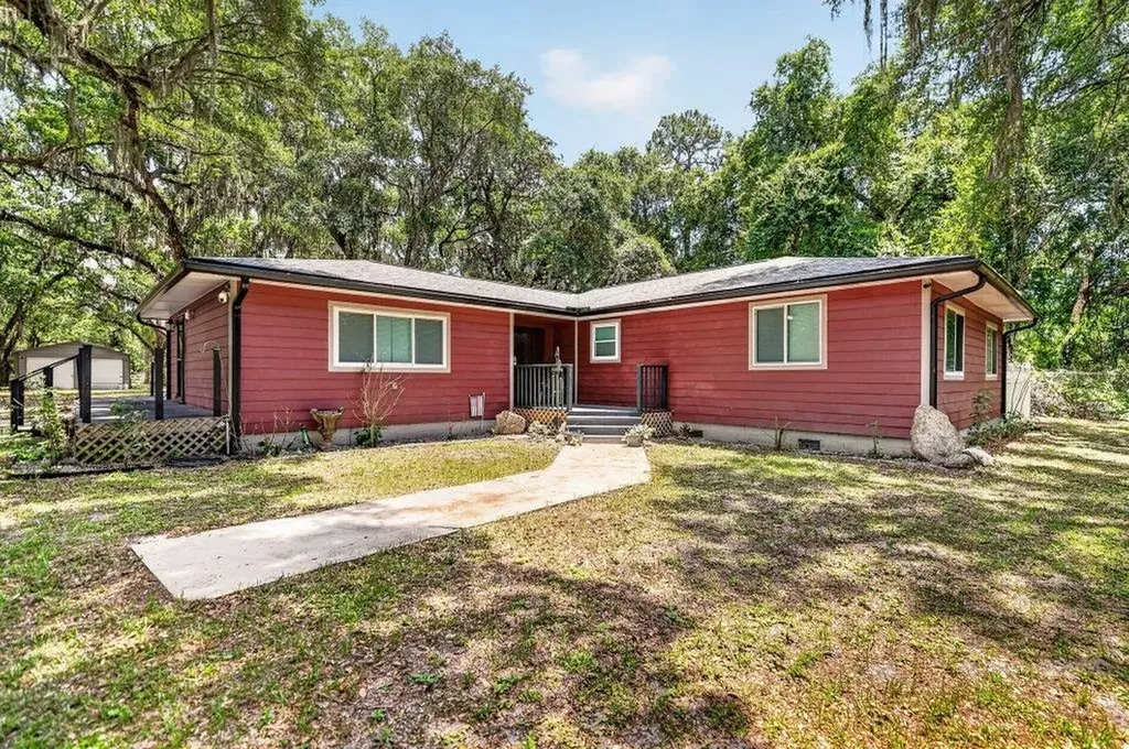 9550 County Road 13 St Augustine FL 32092