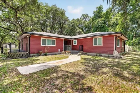 9550 County Road 13 St Augustine FL 32092