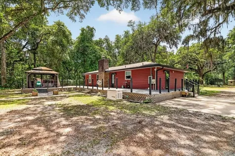 9550 County Road 13 St Augustine FL 32092