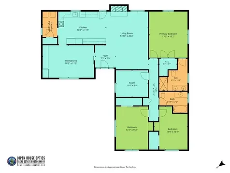 9550 County Road 13 St Augustine FL 32092