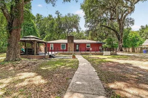 9550 County Road 13 St Augustine FL 32092