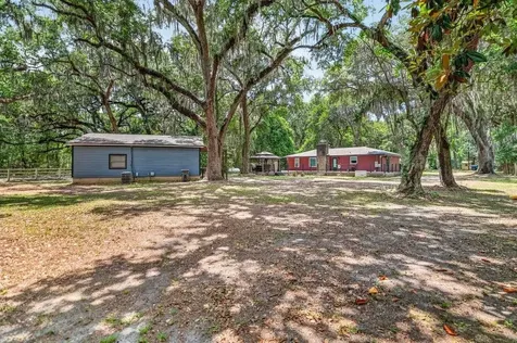 9550 County Road 13 St Augustine FL 32092