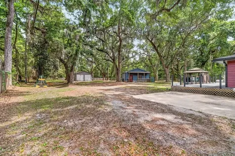 9550 County Road 13 St Augustine FL 32092