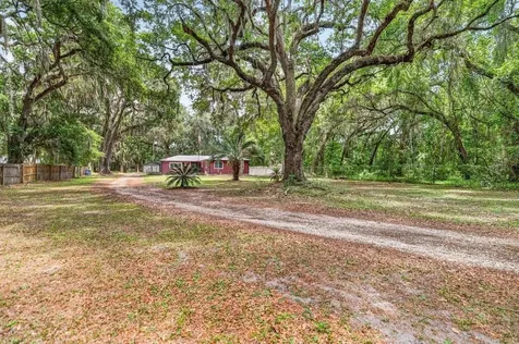 9550 County Road 13 St Augustine FL 32092
