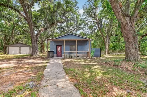 9550 County Road 13 St Augustine FL 32092