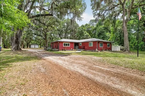9550 County Road 13 St Augustine FL 32092