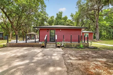 9550 County Road 13 St Augustine FL 32092