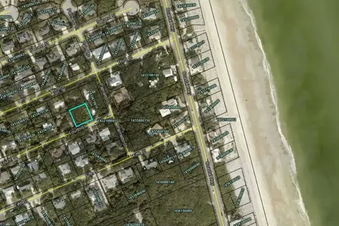 208 Fourth Street St Augustine FL 32084